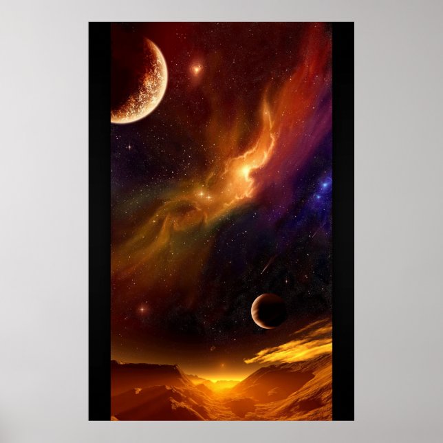 Divinity Poster (Front)