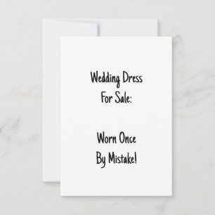 Divorce Card