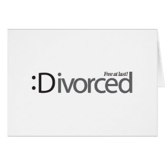 DIVORCE - libérez enfin