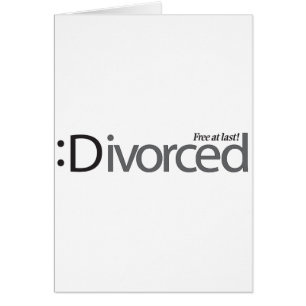 DIVORCE - libérez enfin