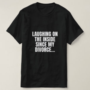 Divorce Mens T-Shirt