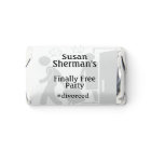 Divorce Party favorise Candy Ex Hubby Commencer l'