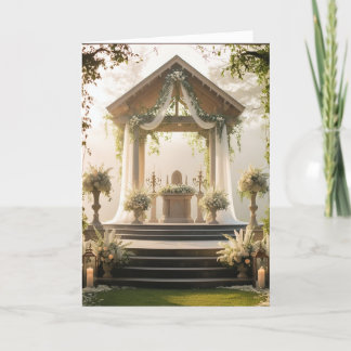 Divorce Sympathy Card