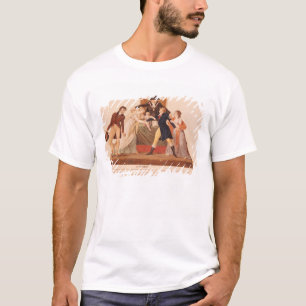 Divorce. The Reconciliation T-Shirt