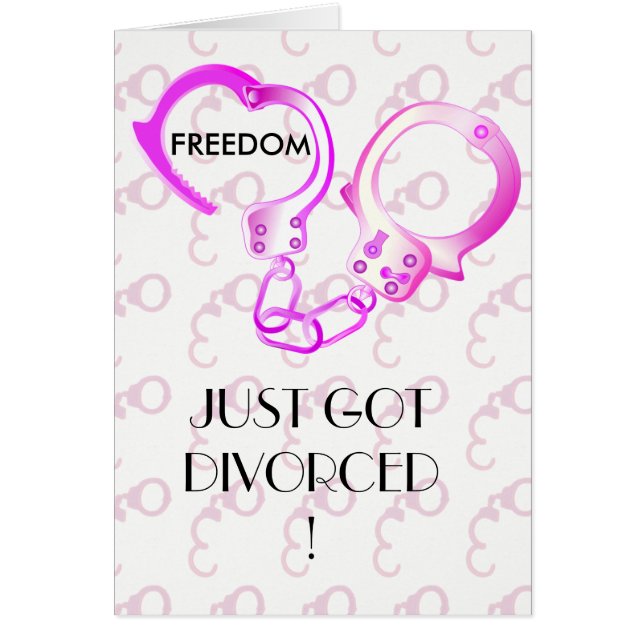 Divorced Freedom gratuit à dernier (Devant)