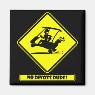 Divots DUDE-1 Magnet