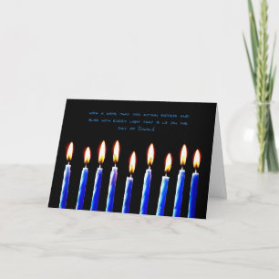 Diwali 3 holiday card