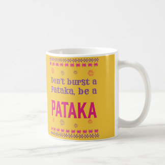 Diwali Coffee Mug