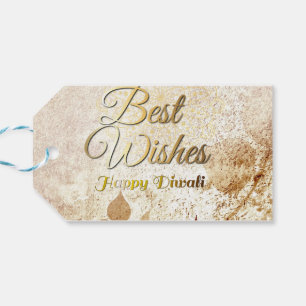 Diwali Gift Tag 