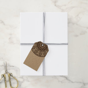 Diwali Gift Tags. Gift Tags