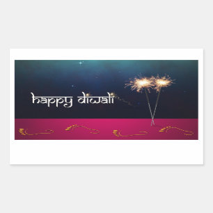 Diwali - Sticker