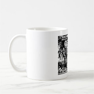 Dix livres perdus de la Mug des prophètes