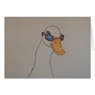 Dixie avec des verres