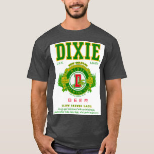 DIXIE BEER T-Shirt