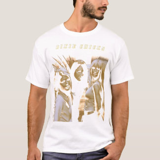 dixie chicks shadow black T-Shirt