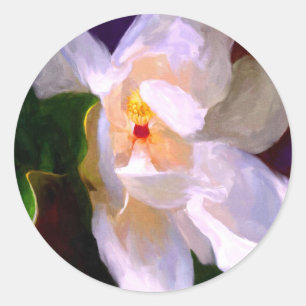 Dixie Lane Magnolia Stickers