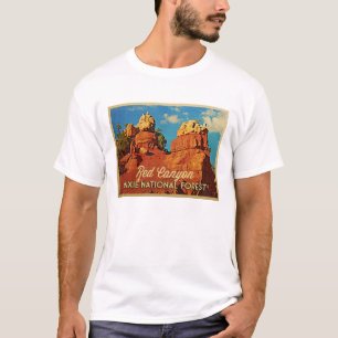 Dixie National Forest T-Shirt