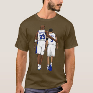 Dixon and the goat T-Shirt