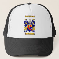DIXON FAMILY CREST -  DIXON COAT OF ARMS