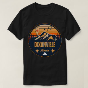 Dixonville, Alberta T-Shirt