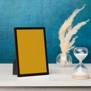 DIY Add Image Text Or Logo To Create Own Design    Plaque