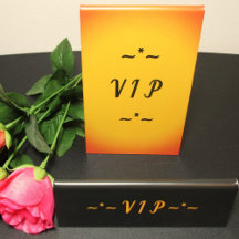 DIY Add Image Text Or Logo To Create Your Own VIP