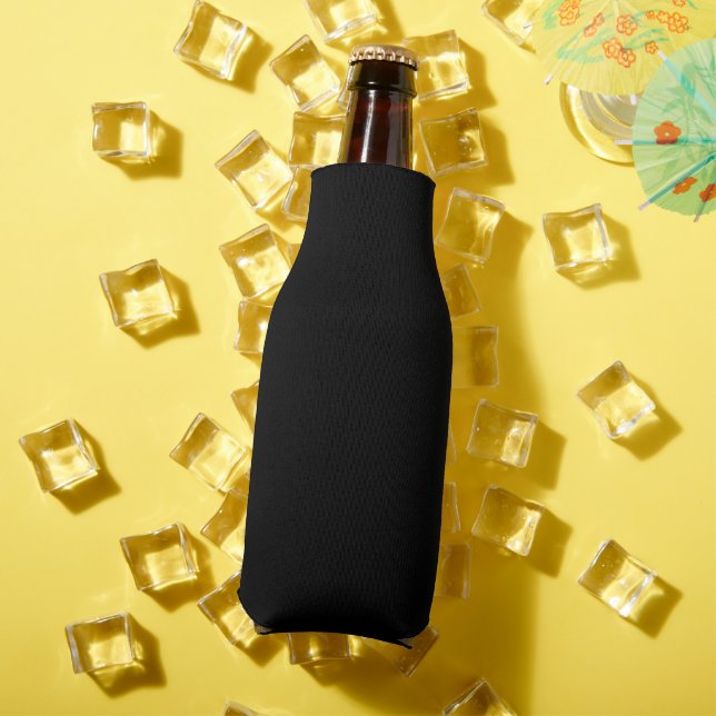 DIY Add Image Text Or Logo To Make Your Own Design Bottle Cooler (In Situ Summer)