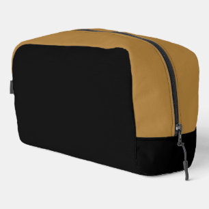 DIY Add Image Text Or Logo To Make Your Own Design Dopp Kit