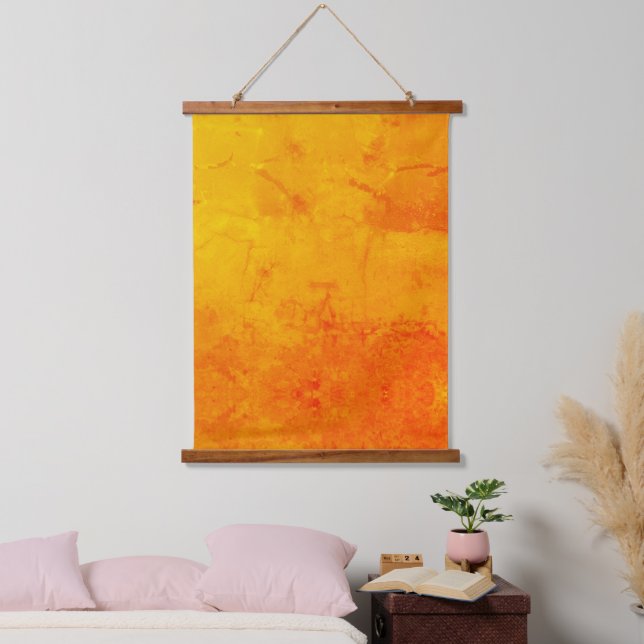 DIY Add Image Text Or Logo To Make Your Own Design Hanging Tapestry (Bedroom)