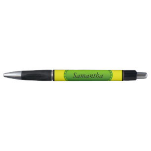 DIY - Add your own Backgr. & Text / ideas Pen