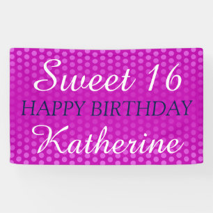 DIY - Add your own background, text & ideas Banner