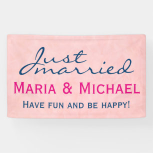 DIY - Add your own background, text & ideas Banner
