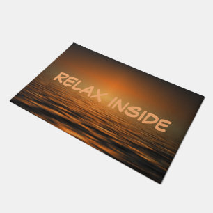 DIY - Add your own photo, name and ideas Doormat