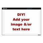 DIY Add Your Own Text and Image Custom Zazzle Item