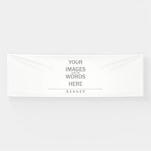 DIY - BANNER