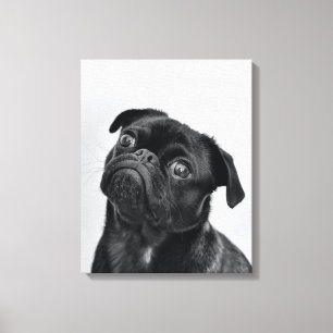 DIY Canvas Wall Art -  Upload your photo!