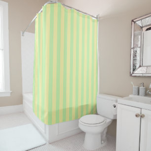 DIY Colours Vertical Stripe NL #0 Celery Green Ylo