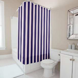 DIY Colours Vertical Stripe NL #0 Dark Blue Lt Pin