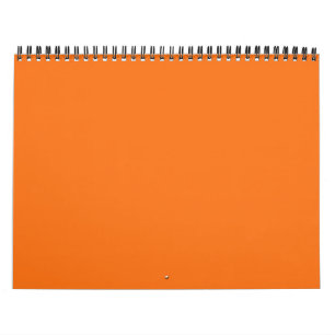 DIY Create Custom Kids Arts Crafts Photo Calendar