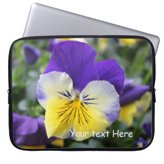 DIY, Create your own, add your picture or text. Laptop Sleeve