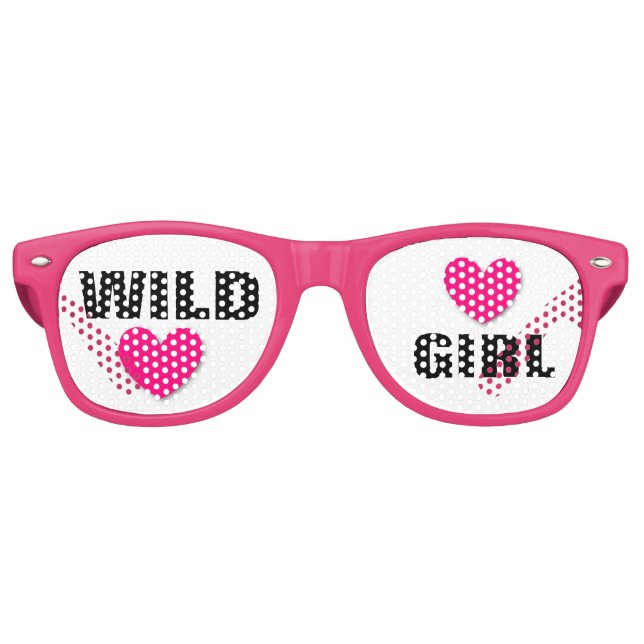 DIY Create Your Own BACHELORETTE Party Shades A62B (Front)