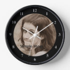 DIY Create Your Own Black | Personalized Photo