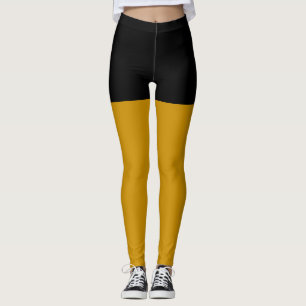 DIY: CREATE YOUR OWN LEGGINGS