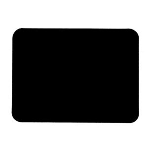 DIY CREATE YOUR OWN MAGNETS 3"x4" Premium Flexible