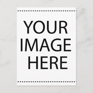 DIY Custom name personalize Patriotic Personalize Postcard