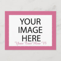 DIY Custom Photo Frame You Design Yourself V6