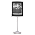 DIY Custom Photo Template with 9 Pictures