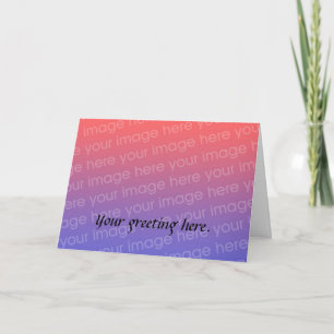DIY Design Your Own Greeting Cards