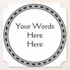 DIY Do It Yourself Easy Customized Text Wording