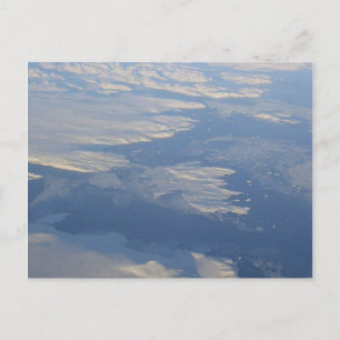 DIY : Editable to add your text n image Postcard